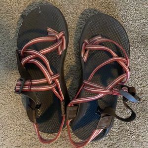 Chacos